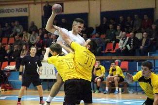 RK Požega zasjela na 2. mjesto: ¨Nadam se da ćemo tu i ostati¨