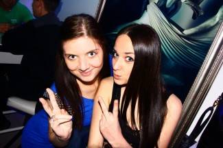 Noćni život u Požegi, 15.3.2014.