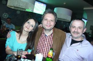 Noćni život u Požegi, 15.3.2014.