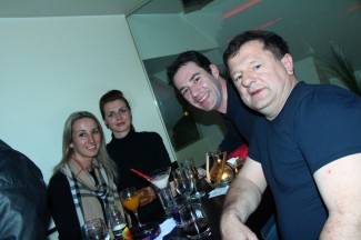 Noćni život u Požegi, 15.3.2014.