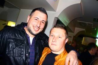 Noćni život u Požegi, 15.3.2014.