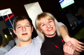 Noćni život u Požegi, 15.3.2014.