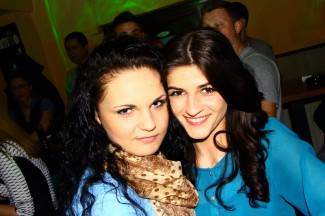 Noćni život u Požegi, 15.3.2014.