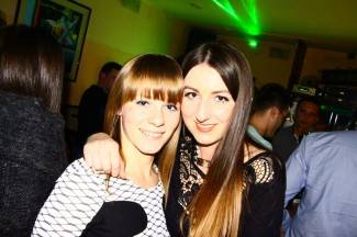 Noćni život u Požegi, 15.3.2014.