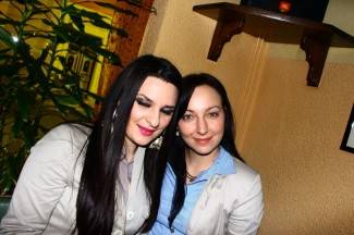 Noćni život u Požegi, 15.3.2014.