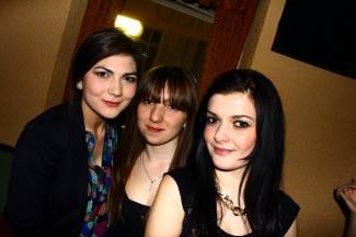 Noćni život u Požegi, 15.3.2014.