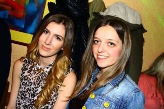 Noćni život u Požegi, 15.3.2014.