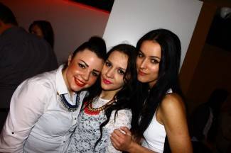 Noćni život u Požegi, 15.3.2014.