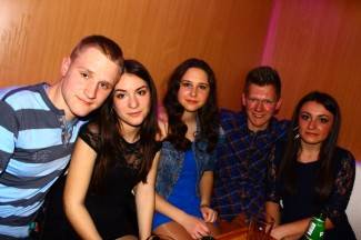 Noćni život u Požegi, 15.3.2014.