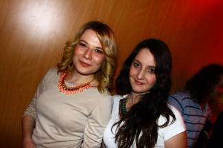 Noćni život u Požegi, 15.3.2014.