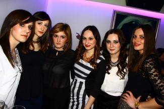 Noćni život u Požegi, 15.3.2014.