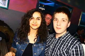 Noćni život u Požegi, 15.3.2014.