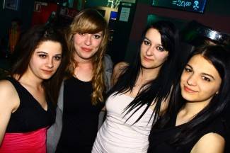 Noćni život u Požegi, 15.3.2014.