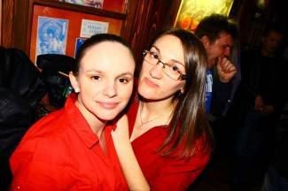 Noćni život u Požegi, 15.3.2014.