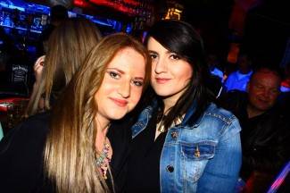 Noćni život u Požegi, 15.3.2014.