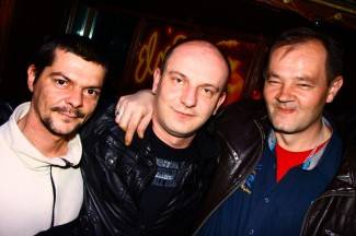 Noćni život u Požegi, 15.3.2014.