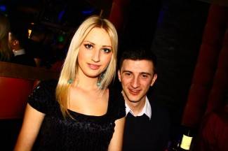 Noćni život u Požegi, 15.3.2014.