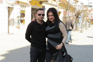 Šetnja gradom: Lijep i sunčan dan u Požegi