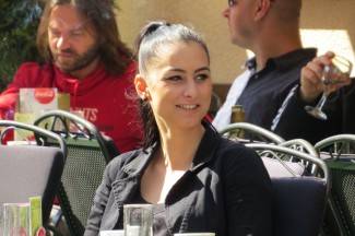 Šetnja gradom: Lijep i sunčan dan u Požegi