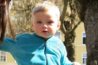 Šetnja gradom: Lijep i sunčan dan u Požegi