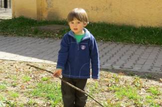 Šetnja gradom: Lijep i sunčan dan u Požegi