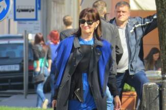 Šetnja gradom: Lijep i sunčan dan u Požegi