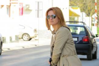 Šetnja gradom: Lijep i sunčan dan u Požegi