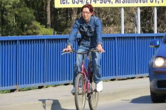 Šetnja gradom: Lijep i sunčan dan u Požegi