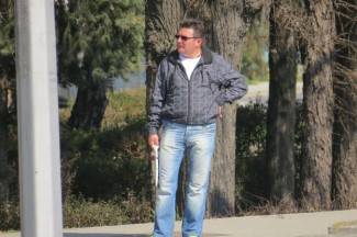 Šetnja gradom: Lijep i sunčan dan u Požegi