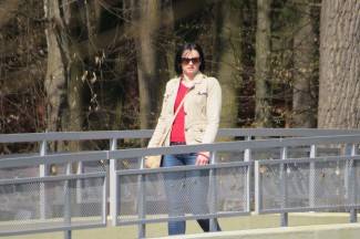 Šetnja gradom: Lijep i sunčan dan u Požegi