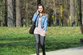 Šetnja gradom: Lijep i sunčan dan u Požegi