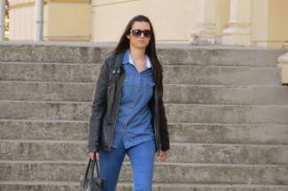 Šetnja gradom: Lijep i sunčan dan u Požegi