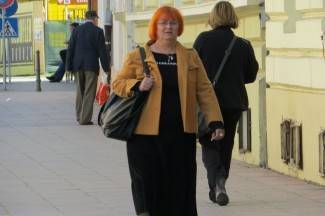 Šetnja gradom: Lijep i sunčan dan u Požegi