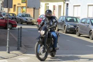 Šetnja gradom: Lijep i sunčan dan u Požegi