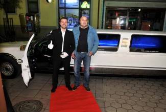 034portal proslavio 3. rođendan, 2. dio