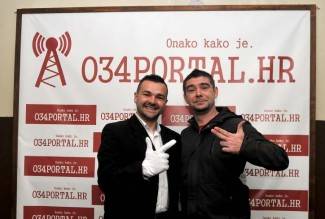 034portal proslavio 3. rođendan, 2. dio