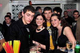 034portal proslavio 3. rođendan, 2. dio