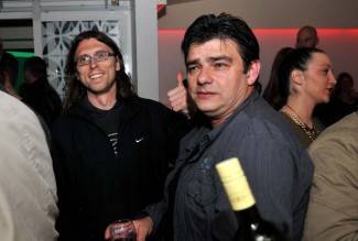 034portal proslavio 3. rođendan, 2. dio