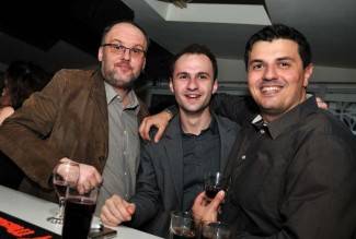 034portal proslavio 3. rođendan, 2. dio