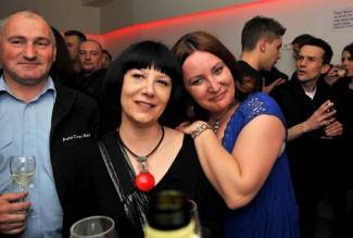 034portal proslavio 3. rođendan, 2. dio