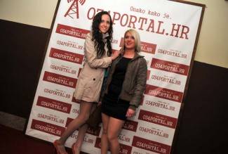 034portal proslavio 3. rođendan, 2. dio