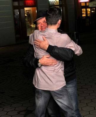 034portal proslavio 3. rođendan, 2. dio