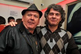 034portal proslavio 3. rođendan, 2. dio