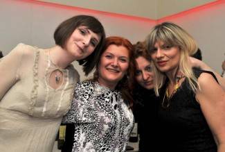 034portal proslavio 3. rođendan, 2. dio