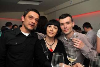 034portal proslavio 3. rođendan, 2. dio