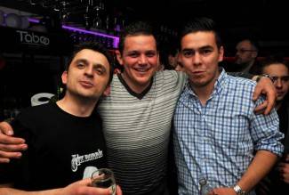 034portal proslavio 3. rođendan, 2. dio