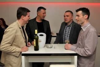 034portal proslavio 3. rođendan, 2. dio