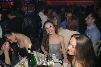 034portal proslavio 3. rođendan, 2. dio