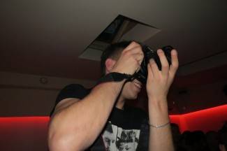 034portal proslavio 3. rođendan, 2. dio