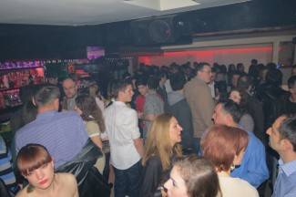 034portal proslavio 3. rođendan, 2. dio